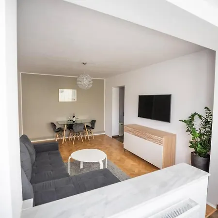 Διαμέρισμα Central And Cosy Apartment Timisoara *