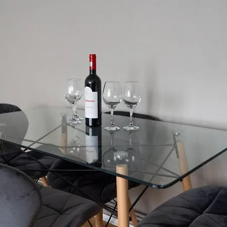 Διαμέρισμα Central And Cosy Apartment Timisoara