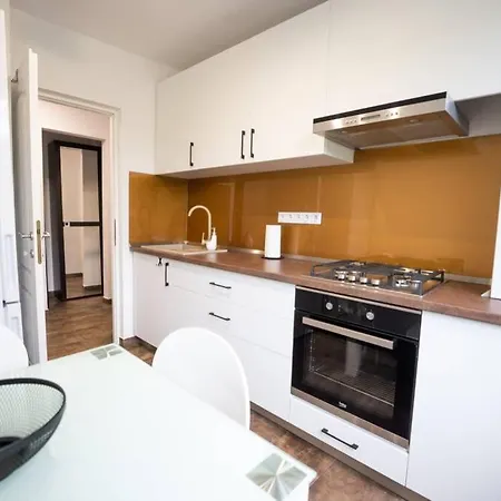 Διαμέρισμα Central And Cosy Apartment Timisoara Τιμισοάρα